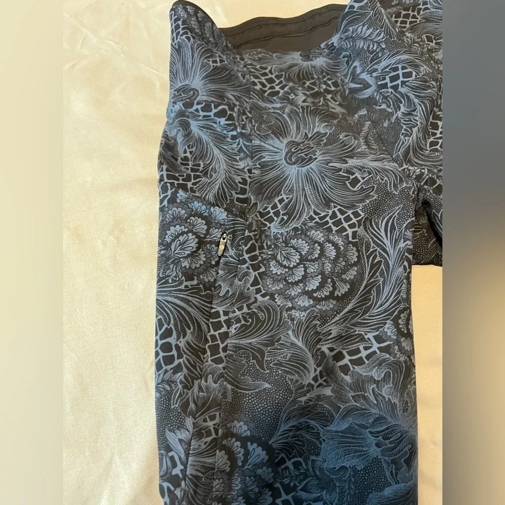 Lululemon Run On Tight (25